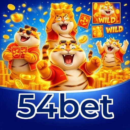 54bet Logo