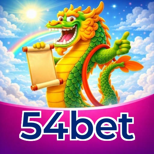 54bet Logo