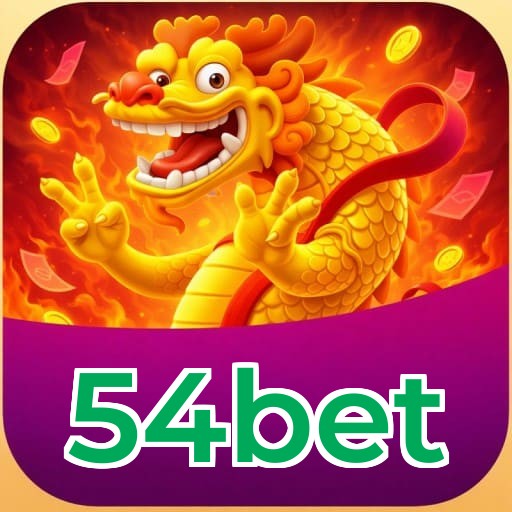 54bet Logo