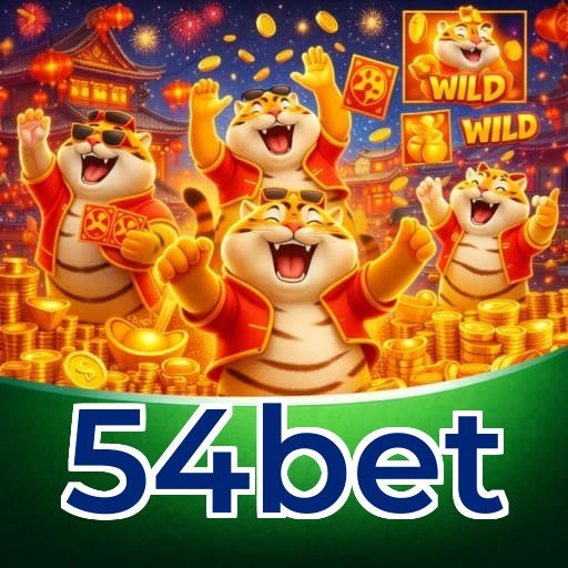 54bet Logo