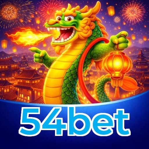 54bet Logo