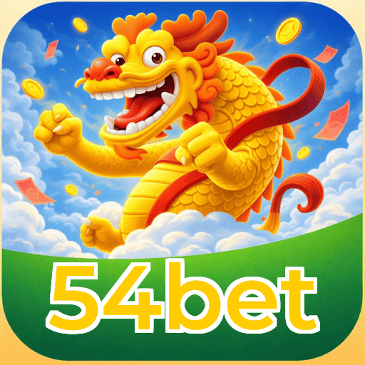 54bet Logo