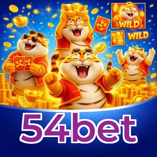 54bet Logo