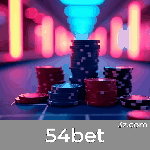 54bet Logo
