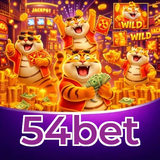 54bet Logo