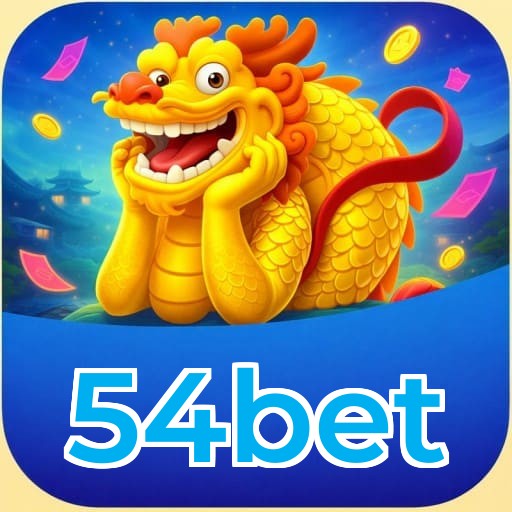 54bet Logo