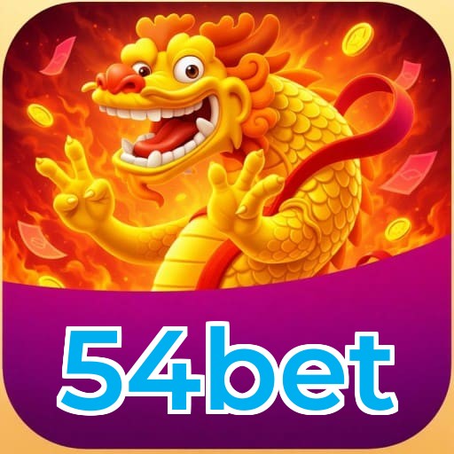54bet Logo