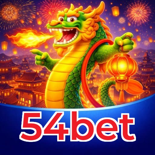 54bet Logo