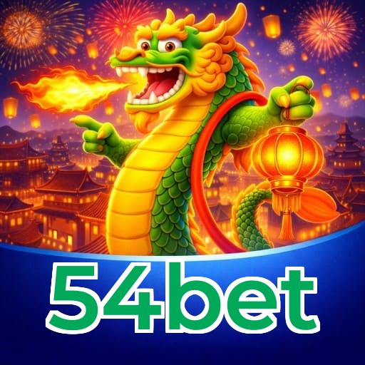 54bet Logo