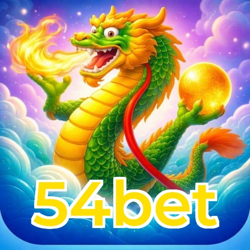 54bet Logo