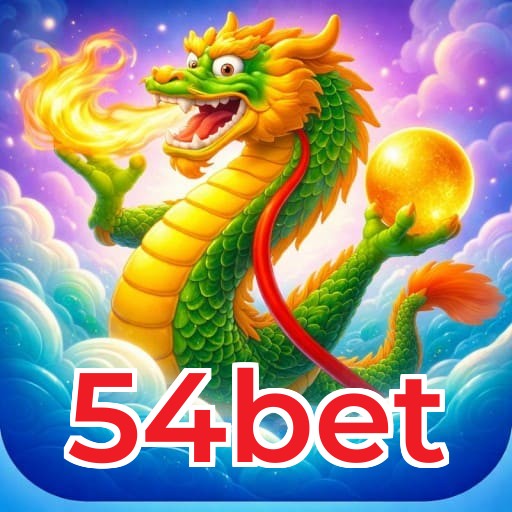 54bet Logo